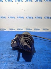 Démarreur Suzuki IGNIS