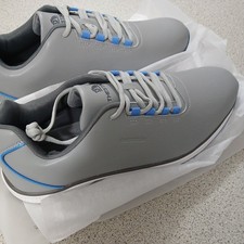 Mens Thestron Golf Shoes. Size 13 UK.  12.5 UK if compared to FJ.