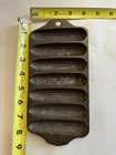 Griswold No. 262 Cast Iron Corn Stick Pan, 625