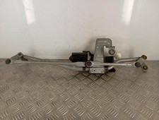 Moteur essuie glace avant CITROEN JUMPER 3 PHASE 2 00006405PP