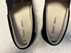 TOMS Women's ALPARGATA FENIX Slip-On Shoes - Black Canvas - Size 8.5 New — photo 6