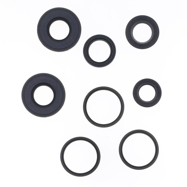 Serie Parolio Motor Malaguti FüR Malaguti F15 Restyling LC 50 04-05 2T-image