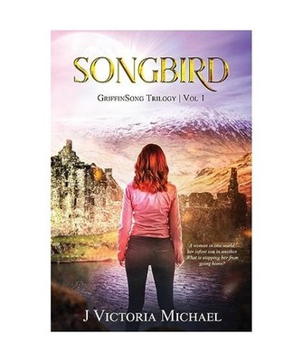 Songbird, J Victoria Michael