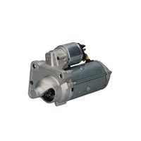 Anlasser Starter 12 V 1,5 Kw 11 ZäHne Valeo FüR U.A. Peugeot Partner