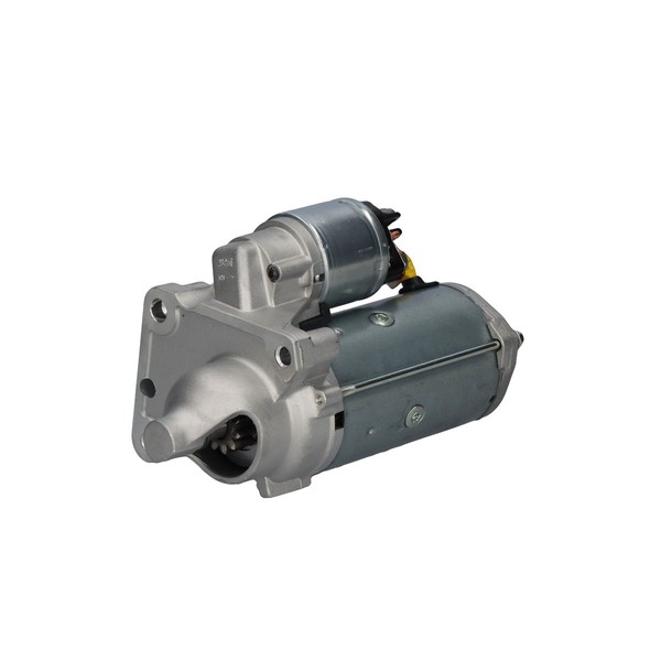 Anlasser Starter 12 V 1,5 Kw 11 ZäHne Valeo FüR U.A. Peugeot Partner-image