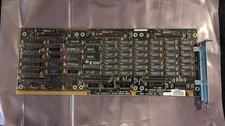 Compaq 000753-001 1-MB 32 Bit System Memory Board