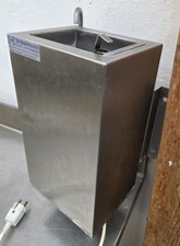 Messersterilisationsbecken Sterilisationsbecken Messersterilisierbecken