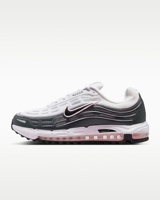 Nike Air Max TL 2.5 White Pink Foam Anthracite IU7541-100 Men's Size oki05
