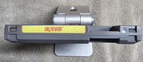 Dr. Mario Nintendo NES