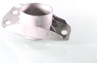 1X Federbeinlager Domlager Hinten FüR VW Passat 2005-, Skoda Superb 2009-