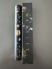 MOONLIT Primed For The Night Eyeshadow Primer NIB Full Size