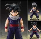 S.H.Figuarts SON GOHAN  Z FIGHTERS GROUP BASE Ver A LIMITED EDITION figure