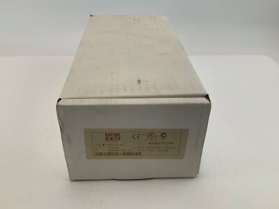NEW LENZE MAINS FILTER E94ZF04T4A1 13045029 240/400/480V