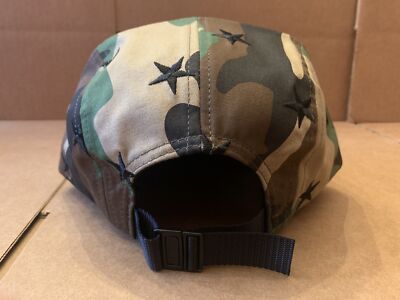 【S2 】【未使用】Supreme Stars Camp Cap 2013 S2 様専用】【未使用】Supreme Stars Camp Cap 2013 - メルカリ