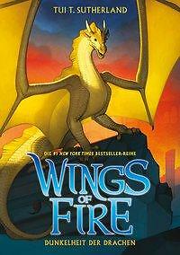 Thumbnail - Wings Of Fire 10 | Buch | 9783948638375