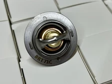 Seadoo 215,230,255,260,300 71C/160F Thermostat for Open Loop Cooling QNT(1)