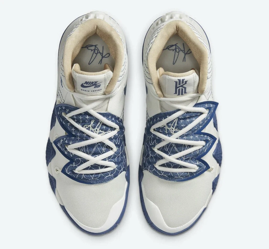 Size 7 - Nike Kybrid S2 Sashiko 2020 Brand New In The Box  display picture 2