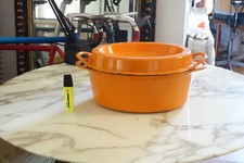 Grosse cocotte marmitte Le