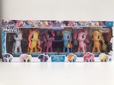 my little pony mega collection pack