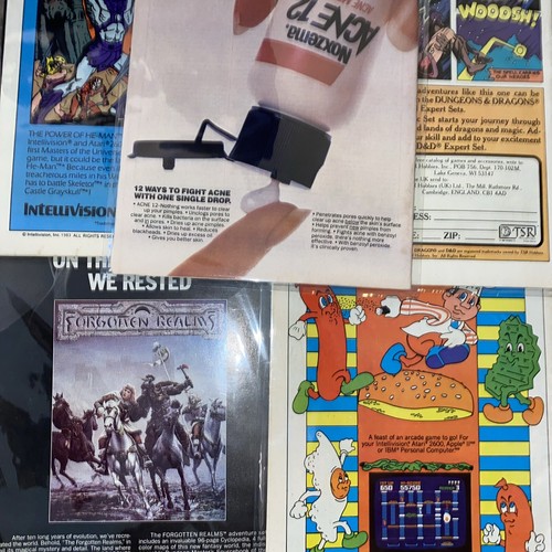 THE WARLORD First Issue 1 2 3 4 6 VG Lot Of 5 More Available!!! - Picture 8 of 12