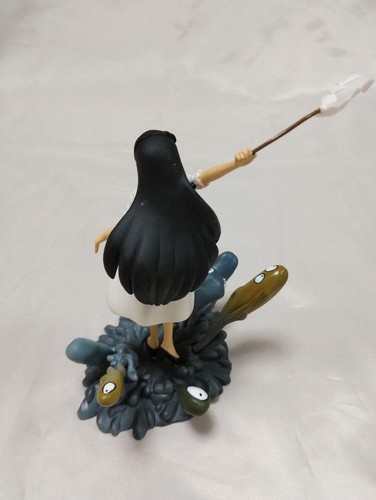 Urusei Yatsura Figur Lot 3 Set Lum Ataru Retro Rare Rumic Anime Japan M493 - Bild 10 von 20