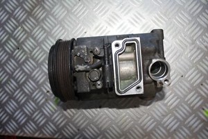 Kompressor Klimaanlage a0002340911 4472009694 Mercedes-benz 210
