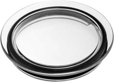 Replacement Suitable for Nespresso Aeroccino 3 Milk Frother Lid Cover Seal Part 