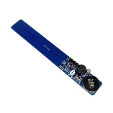 Simple Metal Detector Electronic Fabrication Kit DIY Teaching Loose Welding Part