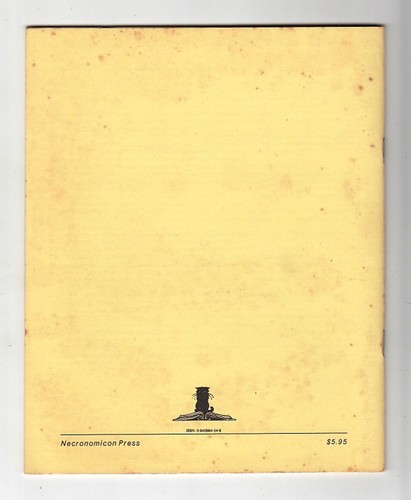 H. P. LOVECRAFT LETTERS TO HENRY KUTTNER (David E. Schultz & S. T. Joshi/1st US) - Picture 2 of 3