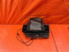 08-15 Lancer Evolution X Evo 10 Infotainment Radio Receiver Touchscreen Navi 214