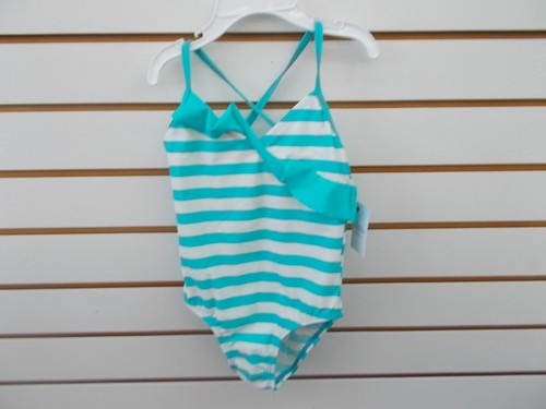 Trajes de baño para bebés y niños pequeños OshKosh B'gosh 1 pieza tallas 18 meses y 3T - Imagen 2 de 7