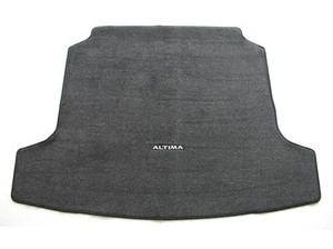 08 09 10 11 12 13 NISSAN ALTIMA COUPE REAR TRUNK CARGO FLOOR MAT COVER
