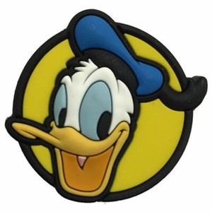 duck jibbitz