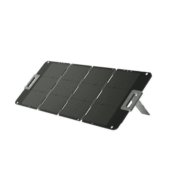 EZVIZ 200w Solar Panel For Power Station