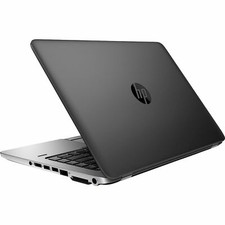 HP EliteBook 820 G2 12" Laptop Core i5-5300U 500GB 1TB 2TB SSHD Win10 /Win 11