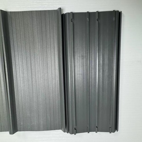 Hot Wheels Compatible Double-lane toy track 1:64 car runway race track 20cm 8p - Picture 4 of 6