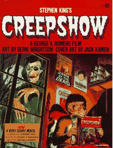 Creepshow by Stephen King (Paperback) - Imagen 1 de 1