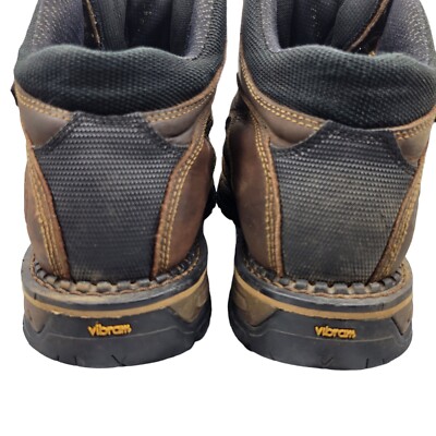 Red Wing Irish Setter Brown Men's 83403 Hiker Work Boot Size 13 D