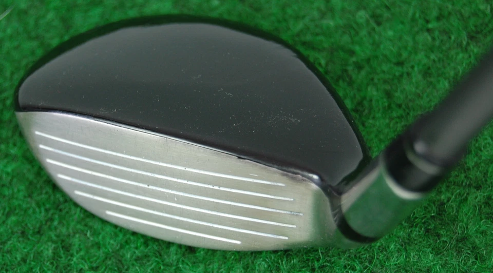 Callaway RAZR XF Rescue 5 27° Stiff Herren - Bild 2 von 2