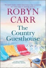 The Country Guesthouse (Sullivan's Crossing, 5) - Mass Market Paperback - GOOD