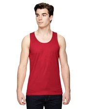 Augusta Sportswear 703 Adult Training Tank Top