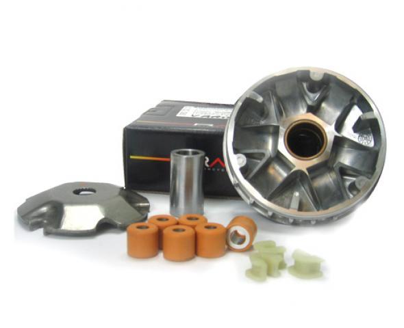 Variateur complet 250cc pour résoudre les pertes de puissance scooter