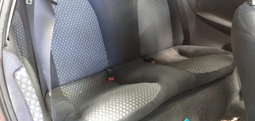 Juego Asientos Completo para FORD PUMA (CCE) 1.4 1998 170425 - Imagen 4 de 10