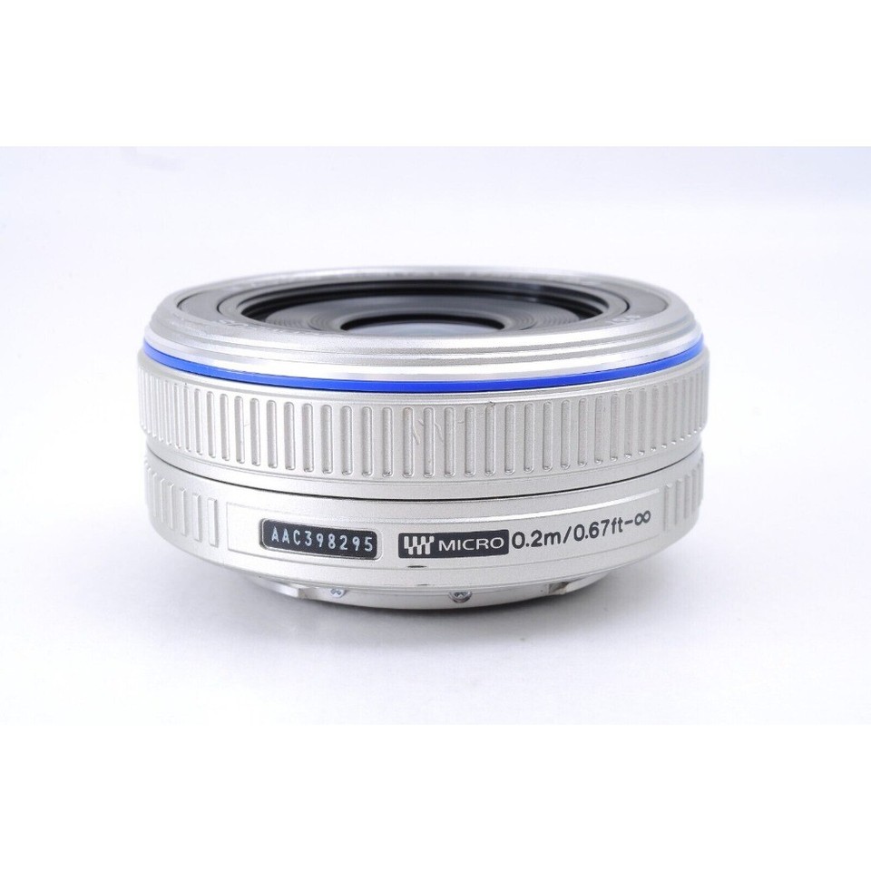 T-ring T2 Para Olympus Panasonic Micro 4/3 Camera M42 A | Meses Sin Interés - Foto 12