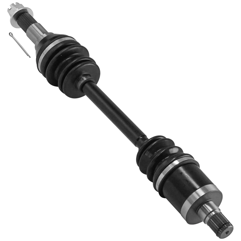 Eje articulado CV trasero izquierdo para Can-Am Outlander L 570 / L Max 570 2016 excepto XMR Foto 4 de 4