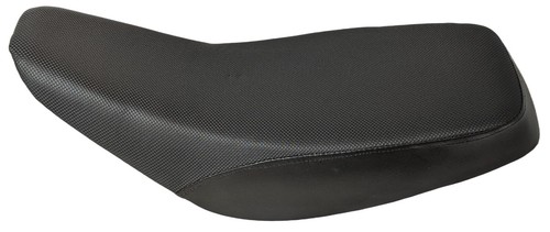 ZTDZZH Replacement ATV Seat - Fits 50cc 70cc 110cc 125cc Taotao Quads, Black Faux Leather - View #3