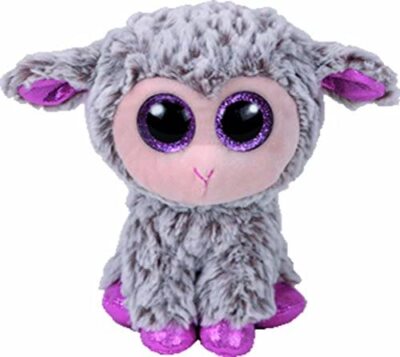 OFFIZIELLE TY BEANIE BOO BOOS REGULAR 6'' 15cm GRÖSSE OSTERN AUSWAHL ***NEU***