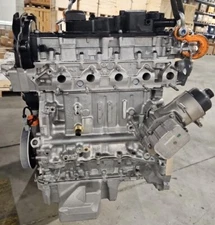 Motor Neumotor Ford Tourneo 1,5 TDCI - XWCA, DV5FD - OE: GM5Q-6006-DA ALUWANNE