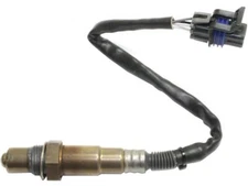 For 2015-2016 Chevrolet Colorado Oxygen Sensor JC Whitney 66799ZVMC