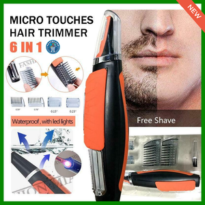 all in one hair trimmer ebay